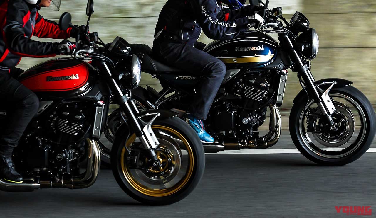 Q18:キャスター/トレールって結局何だ?【30秒でわかる! バイクの疑問】