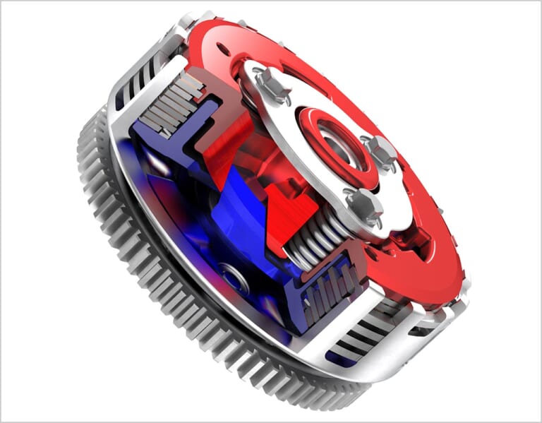 Q21 アシストスリッパークラッチって何 どう役立つ 30秒でわかる バイクの疑問 Webヤングマシン 新車バイクニュース Q21 アシストスリッパークラッチって何 どう役立つ 30秒でわかる バイクの疑問 Webヤングマシン 新車バイクニュース