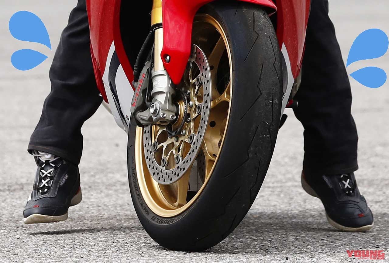 |Q36:左足? 右足? 両足?? 停車時の足ってどうしたらいいか教えて!【30秒でわかる! バイクの疑問】