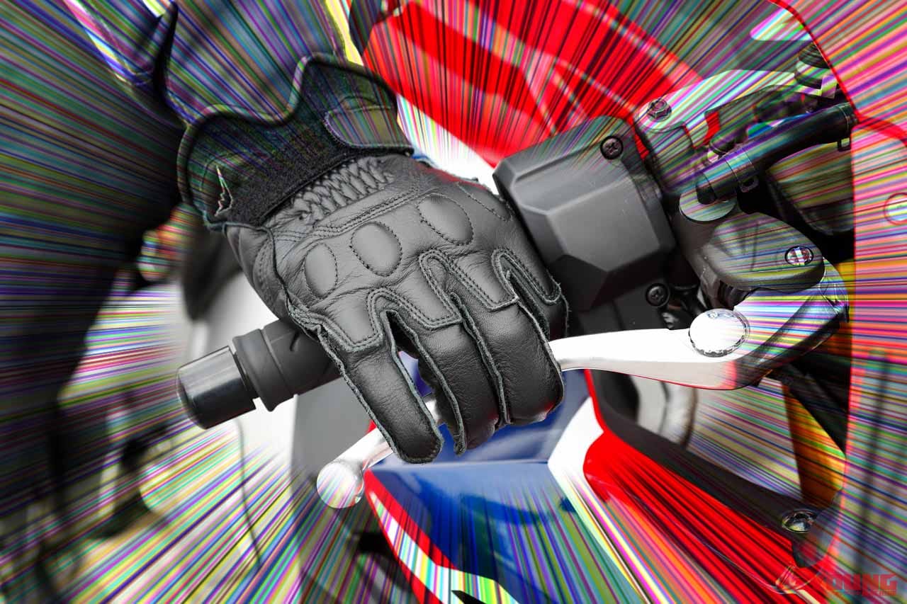 Q27:常に「前7:後3」? ブレーキのかけ方の基本を教えて【30秒でわかる! バイクの疑問】