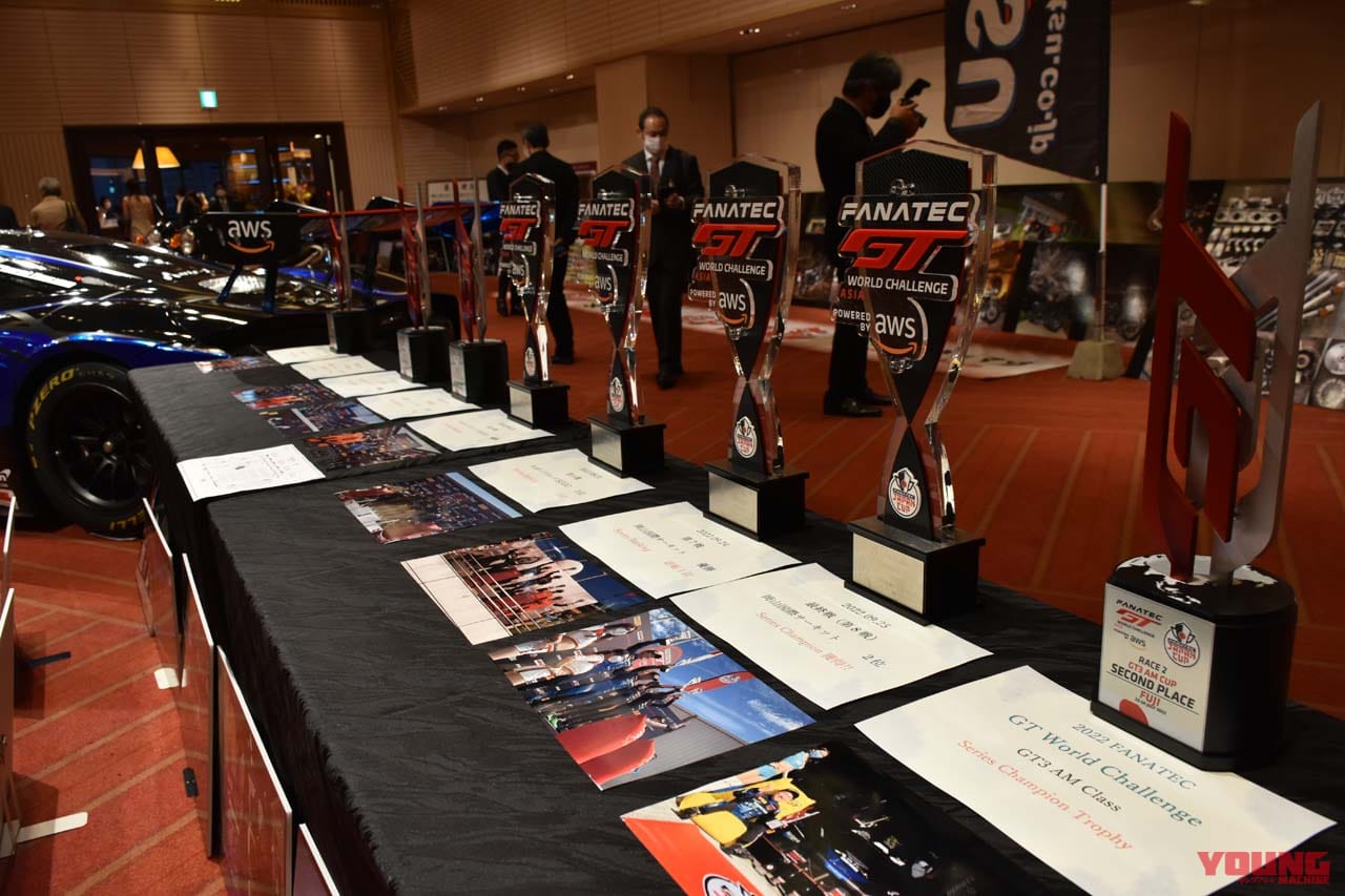 |創業30周年! 日本一の絶版車専門店「ウエマツ」が記念パーティーを開催