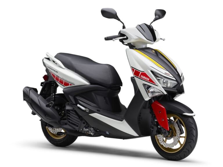 ヤマハ|シグナスグリファス|CT125ハンターカブが売れすぎ! 2022年上半期で1万台に迫る…原付二種全体では減少も