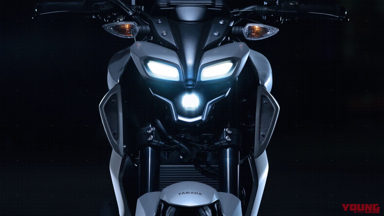 |ヤマハ「MT-125」新型はトラコン&5インチTFTメーターで進化! 日本にも来ちゃいなYO!【欧州発表】