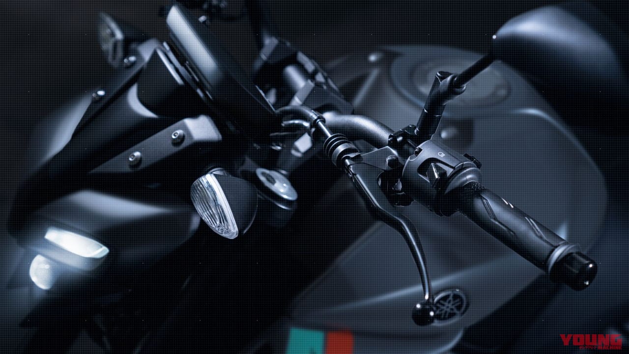 |ヤマハ「MT-125」新型はトラコン&5インチTFTメーターで進化! 日本にも来ちゃいなYO!【欧州発表】