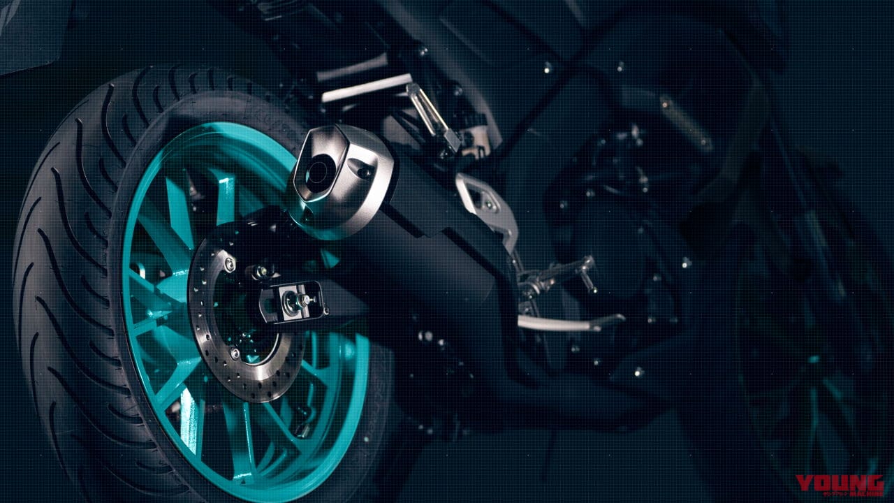|ヤマハ「MT-125」新型はトラコン&5インチTFTメーターで進化! 日本にも来ちゃいなYO!【欧州発表】