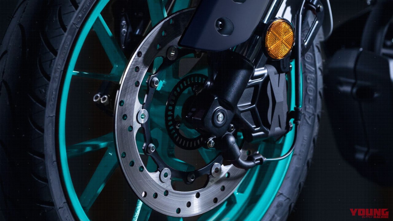 |ヤマハ「MT-125」新型はトラコン&5インチTFTメーターで進化! 日本にも来ちゃいなYO!【欧州発表】