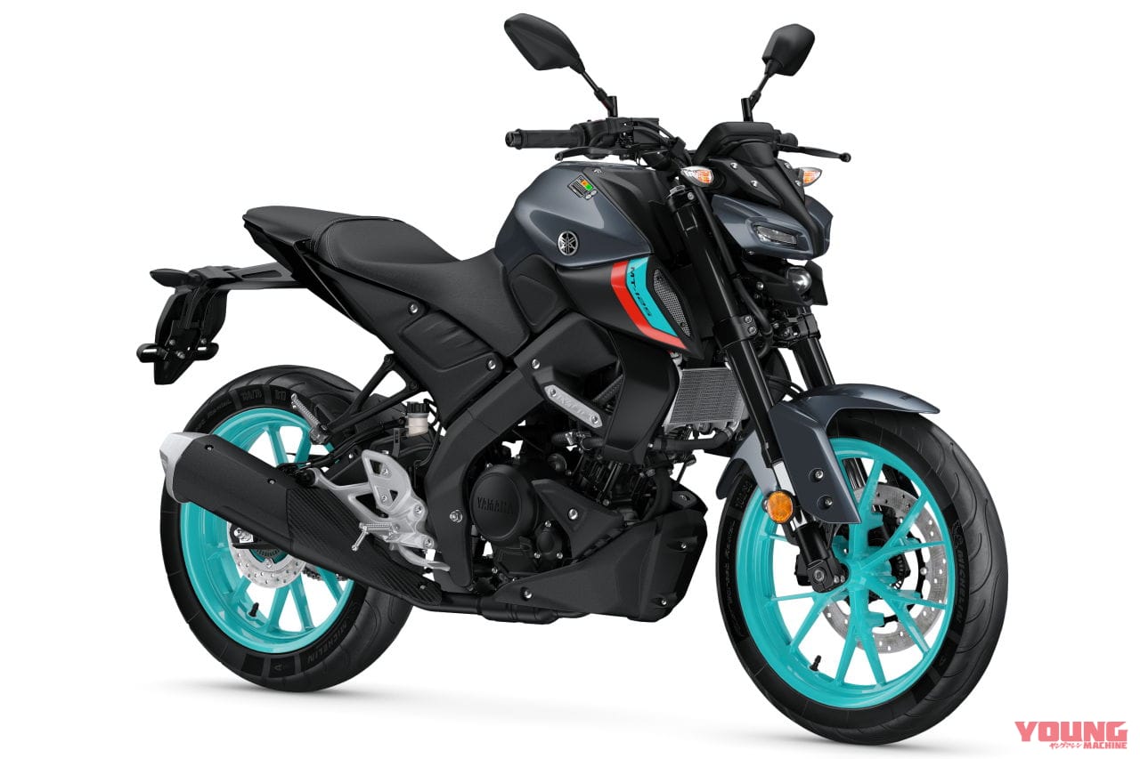 |ヤマハMCショー注目モデルを予習! 待望の海外モデルが続々導入されるぞー!!〈XSR125/YZF-R125/R15/MT-125〉