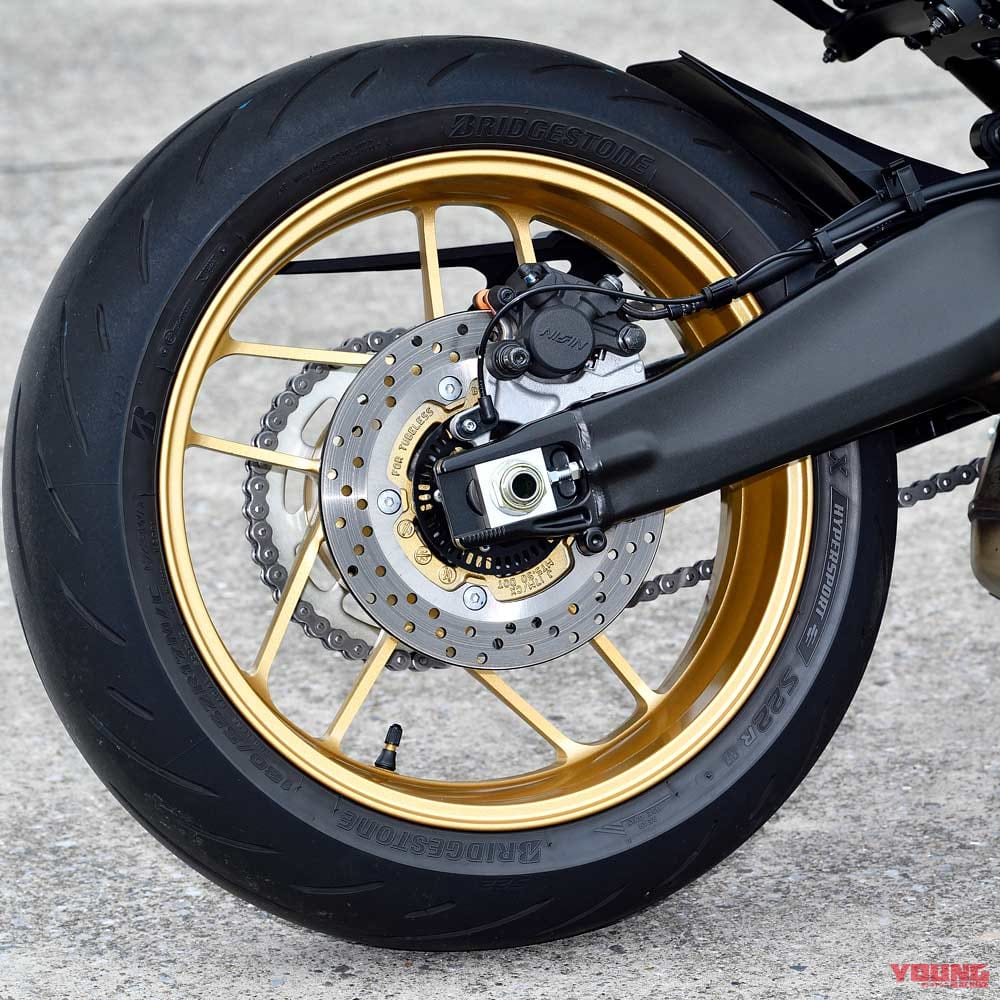 |ヤマハXSR900:最新国産大型ネオクラ比較試乗インプレ【これがヤマハ流ネオクラシックの回答だ!】