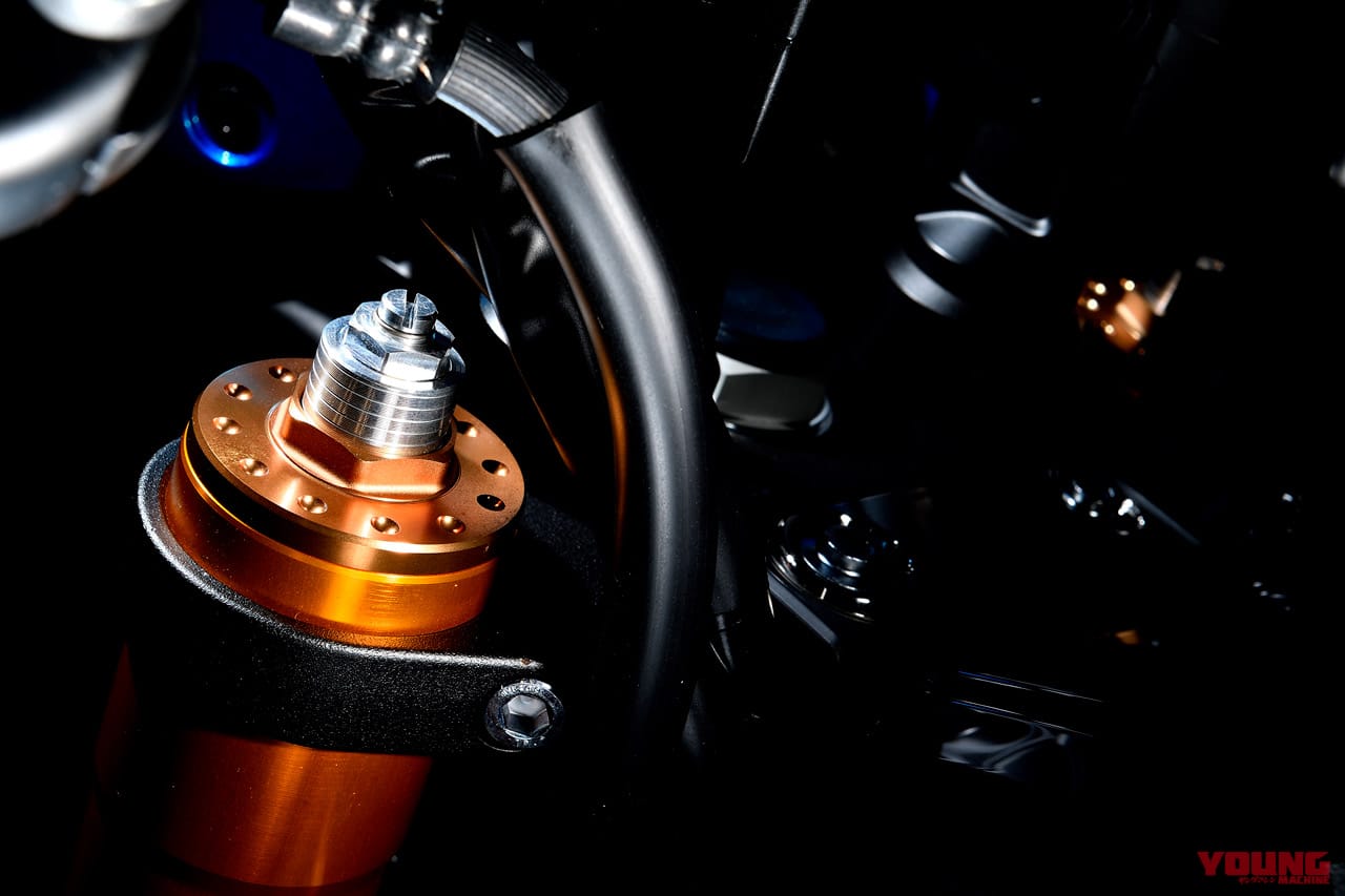 |ヤマハXSR900:最新国産大型ネオクラ比較試乗インプレ【これがヤマハ流ネオクラシックの回答だ!】