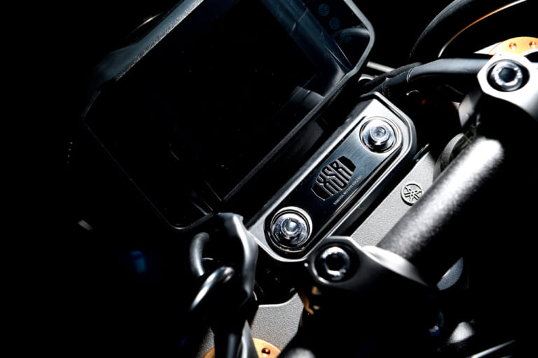 YAMAHA XSR900|ヤマハXSR900:最新国産大型ネオクラ比較試乗インプレ【これがヤマハ流ネオクラシックの回答だ!】