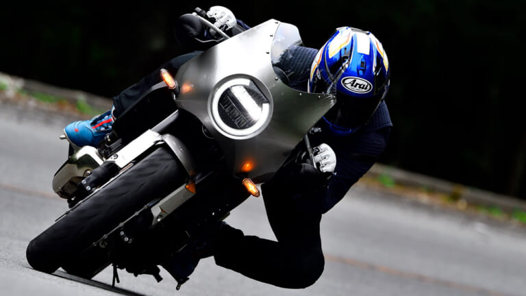 ホンダ ホーク11:最新国産大型ネオクラ比較試乗インプレ【ホンダ流のネオクラはカフェレーサー! 味わいを技術で再現】