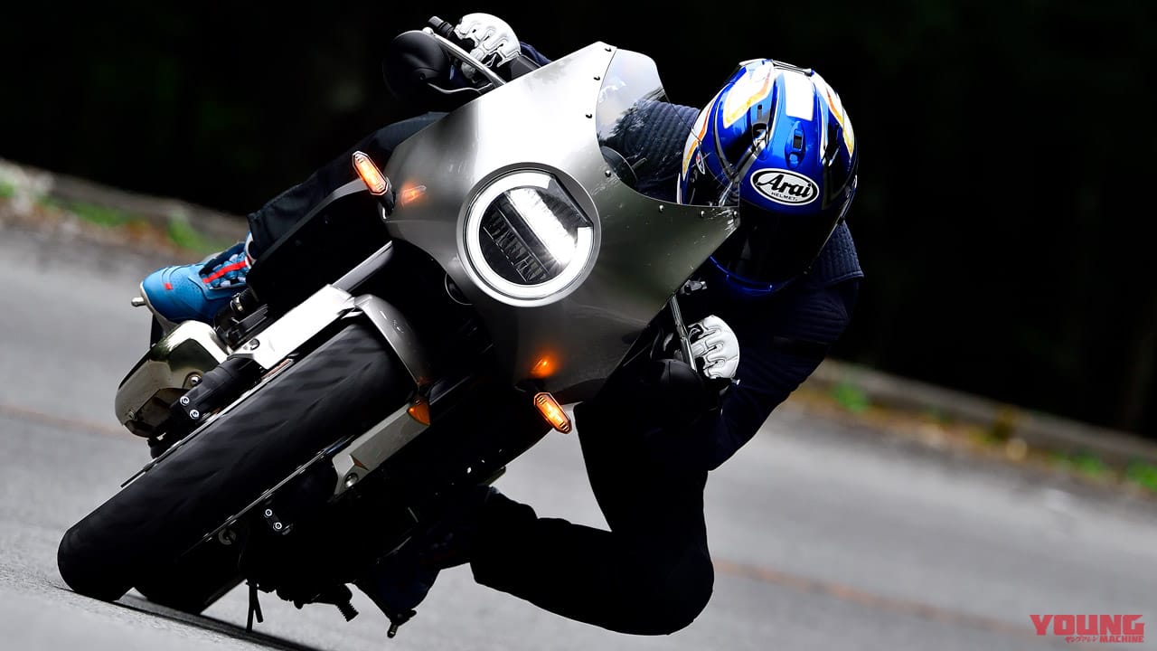 ホンダ ホーク11:最新国産大型ネオクラ比較試乗インプレ【ホンダ流のネオクラはカフェレーサー! 味わいを技術で再現】