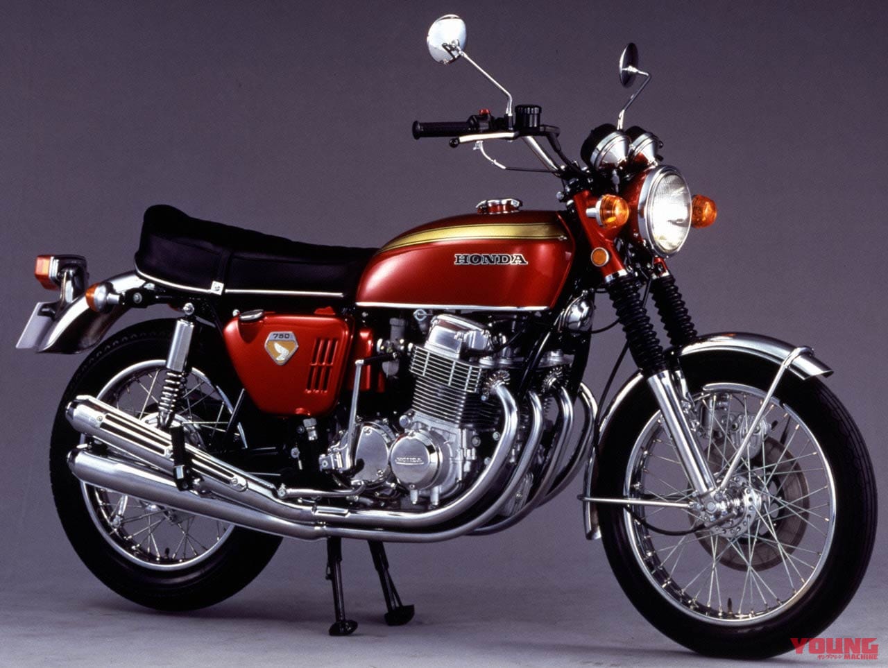 |ホンダ ホーク11:最新国産大型ネオクラ比較試乗インプレ【ホンダ流のネオクラはカフェレーサー! 味わいを技術で再現】