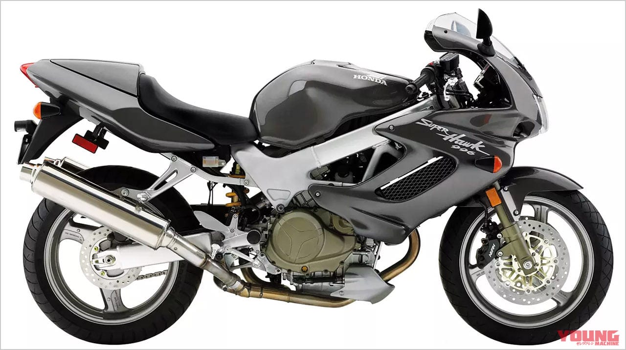 |ホンダ ホーク11:最新国産大型ネオクラ比較試乗インプレ【ホンダ流のネオクラはカフェレーサー! 味わいを技術で再現】