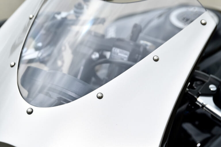 HONDA HAWK11|ホンダ ホーク11:最新国産大型ネオクラ比較試乗インプレ【ホンダ流のネオクラはカフェレーサー! 味わいを技術で再現】