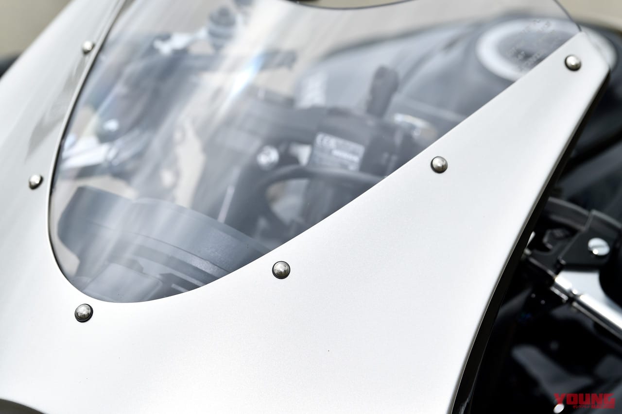 |ホンダ ホーク11:最新国産大型ネオクラ比較試乗インプレ【ホンダ流のネオクラはカフェレーサー! 味わいを技術で再現】