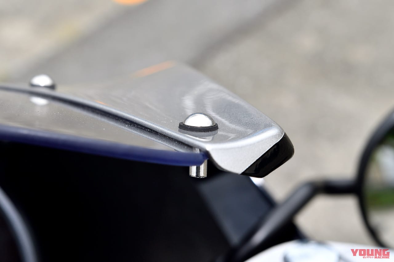 |ホンダ ホーク11:最新国産大型ネオクラ比較試乗インプレ【ホンダ流のネオクラはカフェレーサー! 味わいを技術で再現】