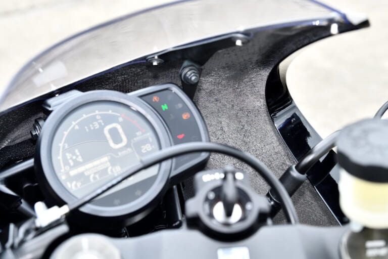 HONDA HAWK11|ホンダ ホーク11:最新国産大型ネオクラ比較試乗インプレ【ホンダ流のネオクラはカフェレーサー! 味わいを技術で再現】