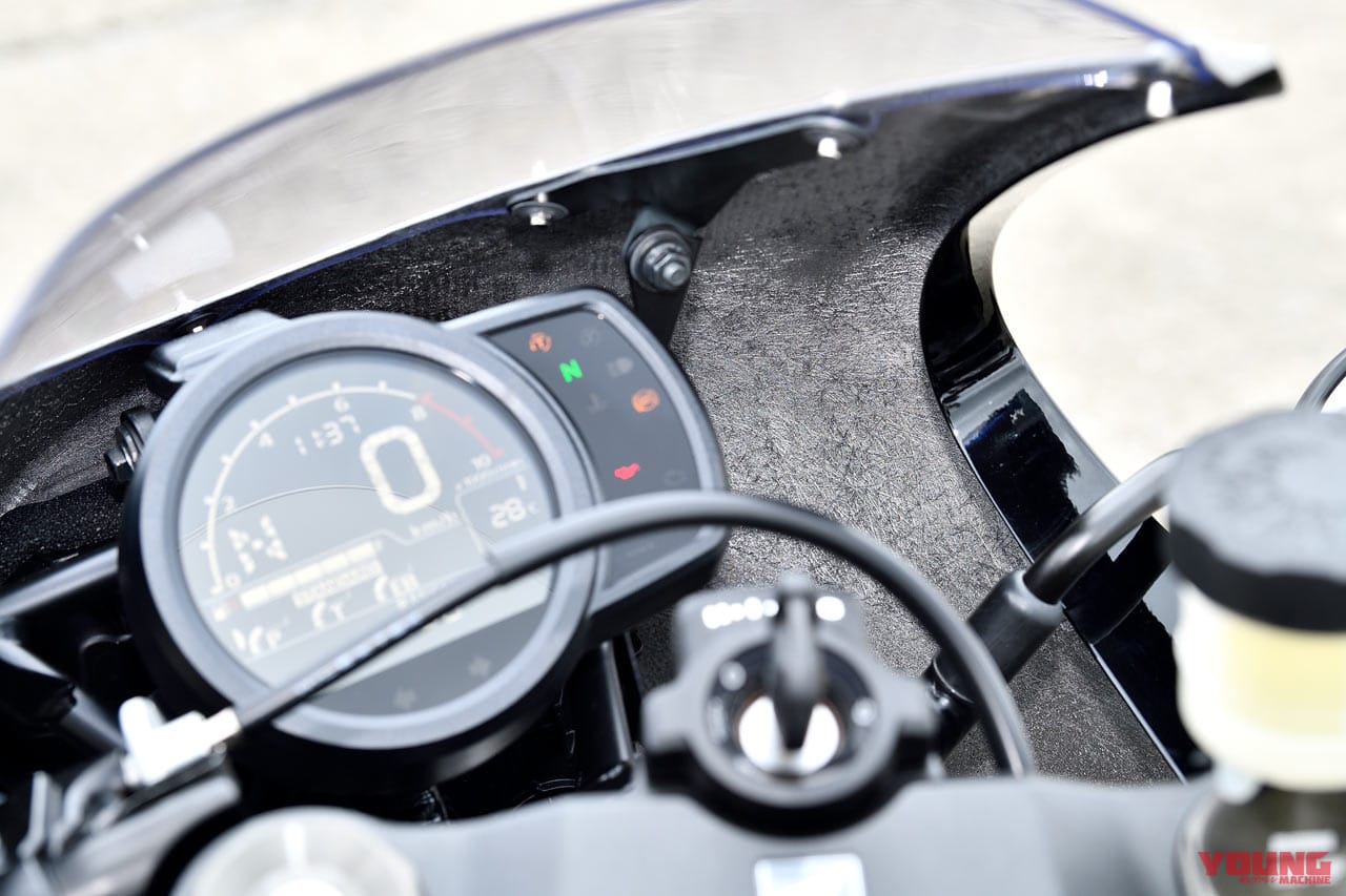 |ホンダ ホーク11:最新国産大型ネオクラ比較試乗インプレ【ホンダ流のネオクラはカフェレーサー! 味わいを技術で再現】