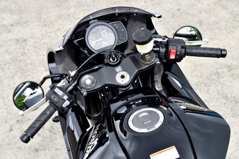 HONDA HAWK11|ホンダ ホーク11:最新国産大型ネオクラ比較試乗インプレ【ホンダ流のネオクラはカフェレーサー! 味わいを技術で再現】