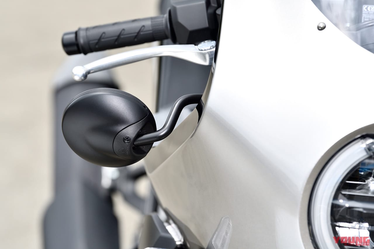 |ホンダ ホーク11:最新国産大型ネオクラ比較試乗インプレ【ホンダ流のネオクラはカフェレーサー! 味わいを技術で再現】