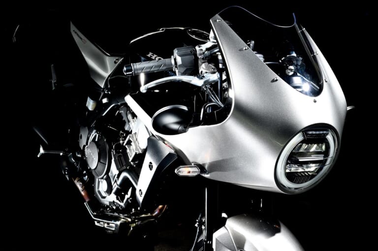 HONDA HAWK11|ホンダ ホーク11:最新国産大型ネオクラ比較試乗インプレ【ホンダ流のネオクラはカフェレーサー! 味わいを技術で再現】