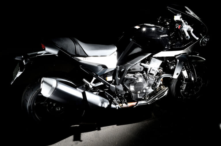 HONDA HAWK11|ホンダ ホーク11:最新国産大型ネオクラ比較試乗インプレ【ホンダ流のネオクラはカフェレーサー! 味わいを技術で再現】