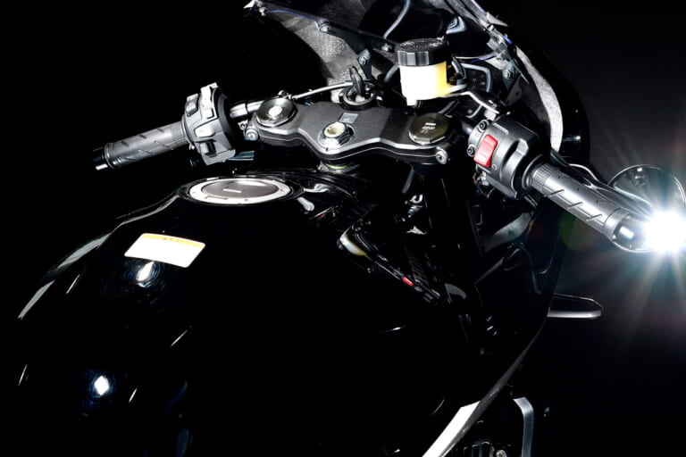 HONDA HAWK11|ホンダ ホーク11:最新国産大型ネオクラ比較試乗インプレ【ホンダ流のネオクラはカフェレーサー! 味わいを技術で再現】