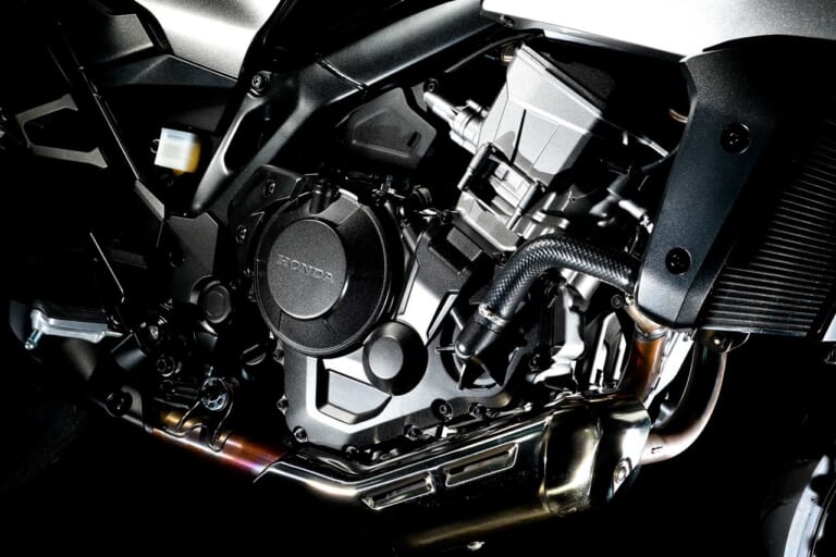HONDA HAWK11|ホンダ ホーク11:最新国産大型ネオクラ比較試乗インプレ【ホンダ流のネオクラはカフェレーサー! 味わいを技術で再現】