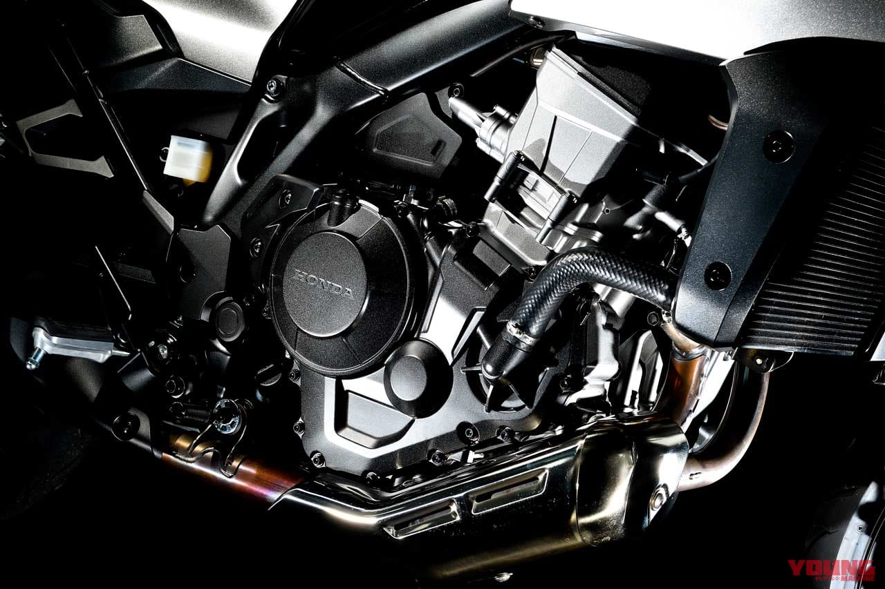 |ホンダ ホーク11:最新国産大型ネオクラ比較試乗インプレ【ホンダ流のネオクラはカフェレーサー! 味わいを技術で再現】