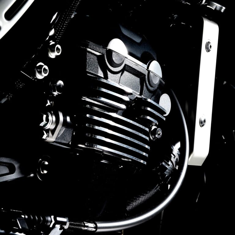 KAWASAKI Z900RS|カワサキZ900RS:最新国産大型ネオクラ比較試乗インプレ【連綿と続くZの血統。不変こそが最大の武器】