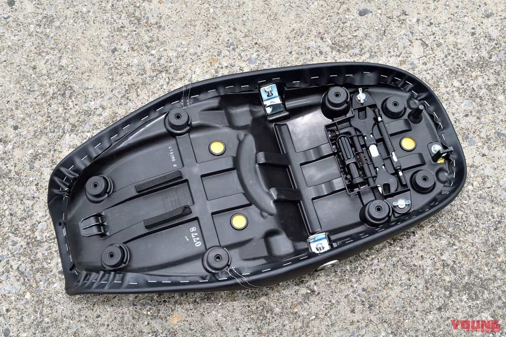 |ヤマハXSR900:最新国産大型ネオクラ比較試乗インプレ【これがヤマハ流ネオクラシックの回答だ!】