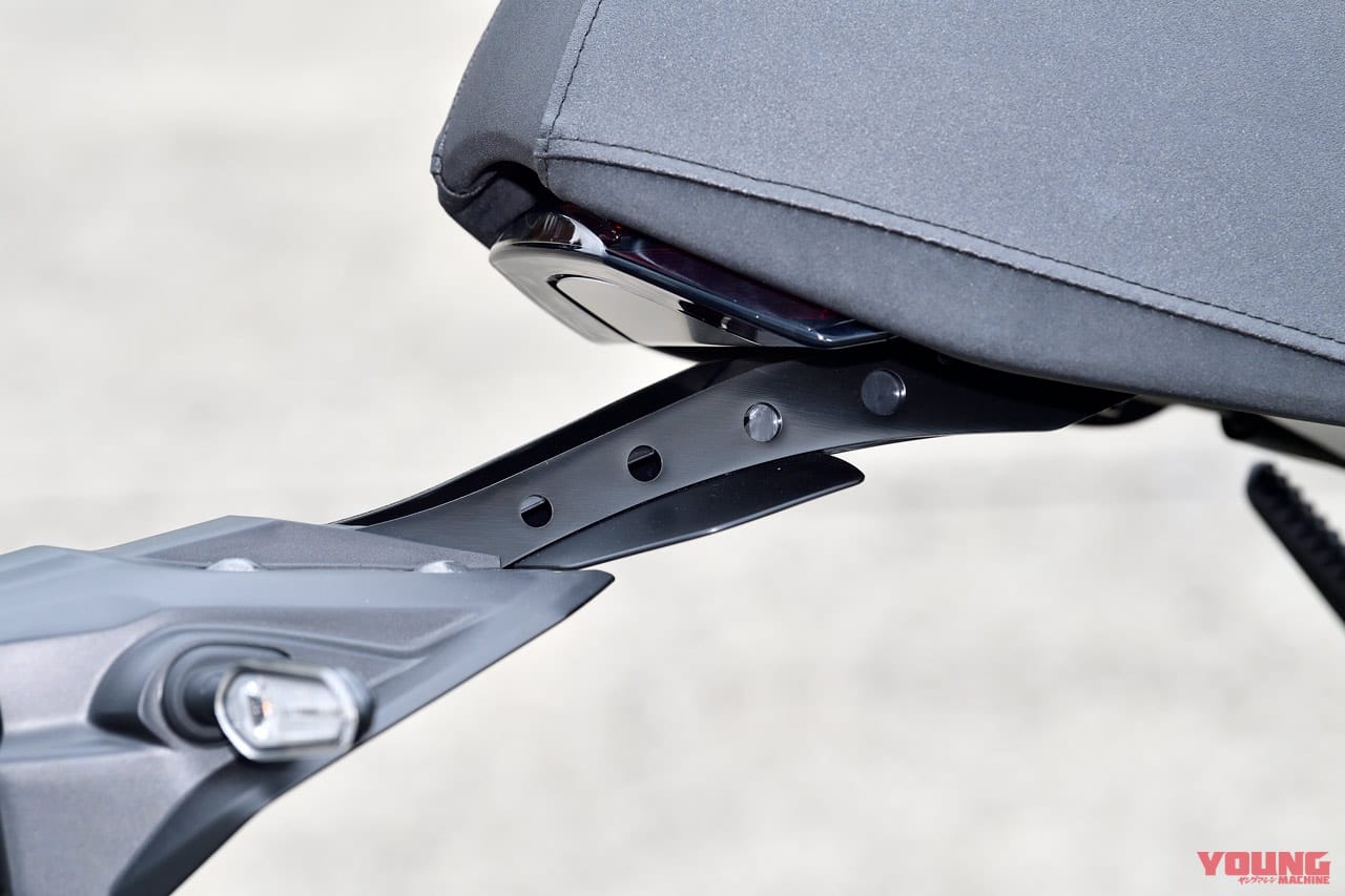 |ヤマハXSR900:最新国産大型ネオクラ比較試乗インプレ【これがヤマハ流ネオクラシックの回答だ!】