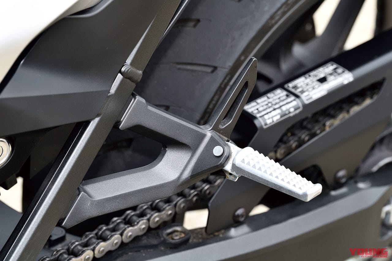 |ホンダ ホーク11:最新国産大型ネオクラ比較試乗インプレ【ホンダ流のネオクラはカフェレーサー! 味わいを技術で再現】