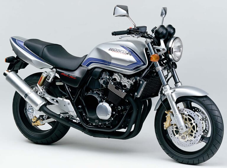 Honda cb400sf|CB400SF愛が止まらなくなる「ハイパーVTEC」の魅力とは?「ンバアァァ!」の快感を考察&解説してみた