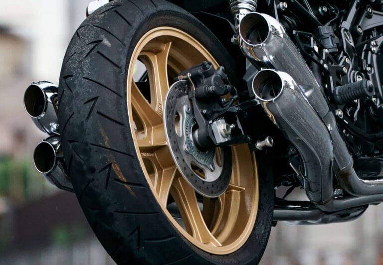 DREMI COLLECTION Z1 STYLE|羨望のZ1スタイルもZ900RSで再現! ドレミコレクションのカスタムキット〈レトロフィットという選択〉