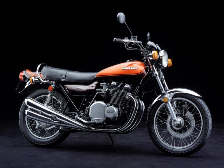 DREMI COLLECTION Z1 STYLE|羨望のZ1スタイルもZ900RSで再現! ドレミコレクションのカスタムキット〈レトロフィットという選択〉