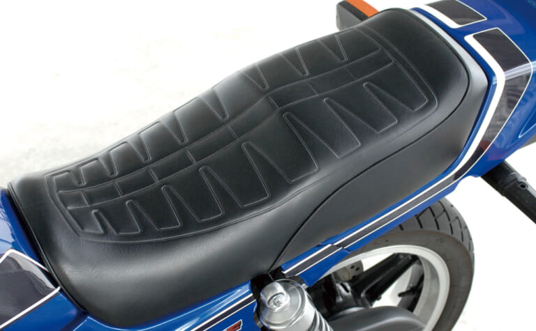 WITH ME CB1100 Project F|ホンダ CB1100を往年の名車仕様に! 3つのレトロフィットカスタム〈CB900F/CB750フォア/CB1100R〉