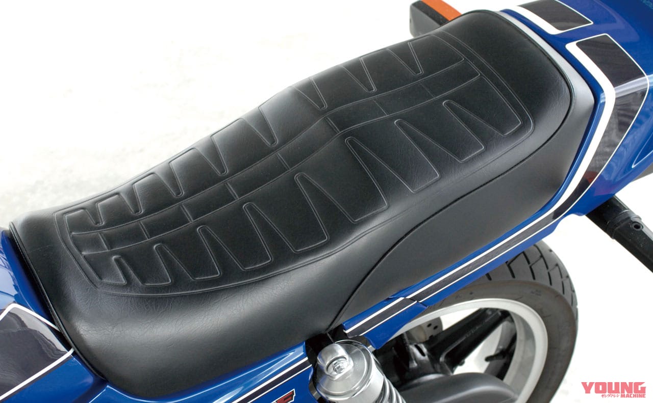 |ホンダ CB1100を往年の名車仕様に! 3つのレトロフィットカスタム〈CB900F/CB750フォア/CB1100R〉