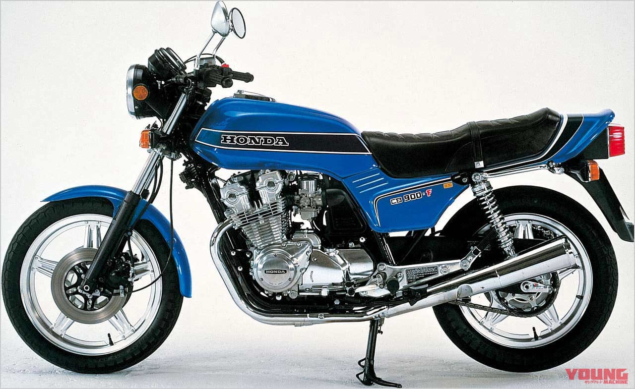 |ホンダ CB1100を往年の名車仕様に! 3つのレトロフィットカスタム〈CB900F/CB750フォア/CB1100R〉