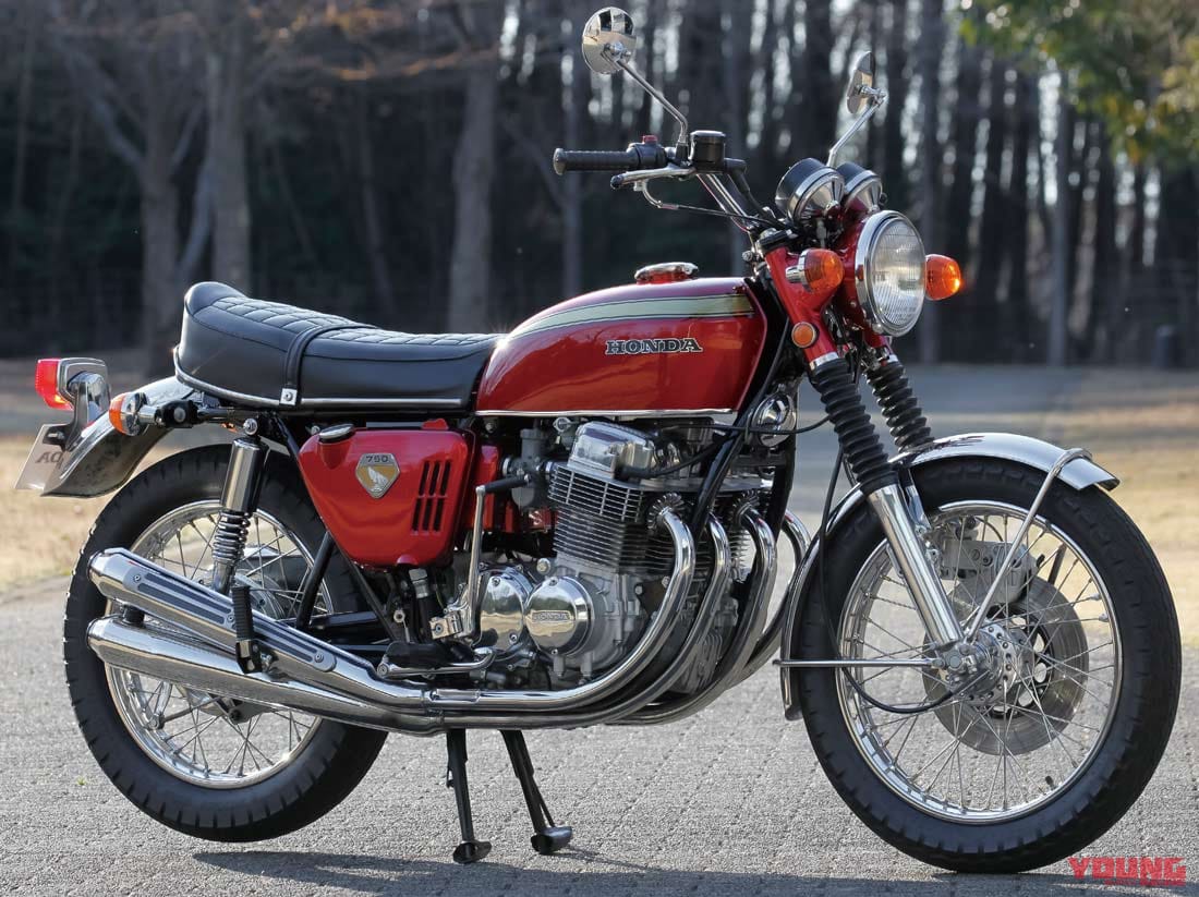 |ホンダ CB1100を往年の名車仕様に! 3つのレトロフィットカスタム〈CB900F/CB750フォア/CB1100R〉