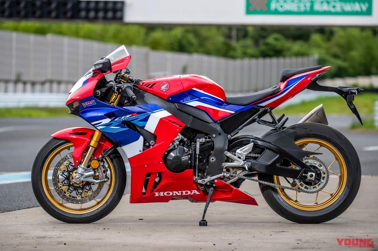 丸山浩のホンダ Cbr1000rr Rファイアーブレード Sp 試乗インプレ トータルコントロールにかける変わらぬ心意気 Webヤングマシン 新車バイクニュース 丸山浩のホンダ Cbr1000rr Rファイアーブレード Sp 試乗インプレ トータルコントロールにかける変わらぬ心意気 Webヤングマシン 新車バイクニュース