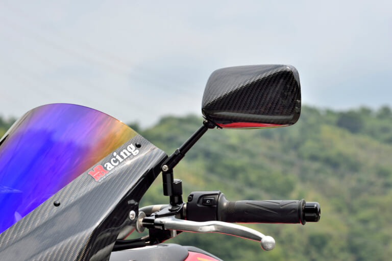 マジカルレーシング MT-07|マジカルレーシング MT-07カスタム【快適にストリートを楽しむミドルネイキッド】