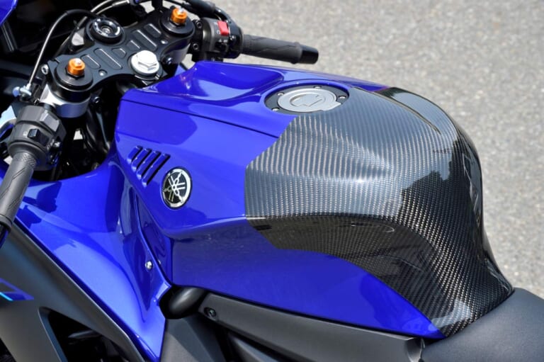 マジカルレーシング YZF-R7|マジカルレーシング YZF-R7カスタム【高品位なオリジナルパーツで本格ツインスーパースポーツをもっと楽しむ】