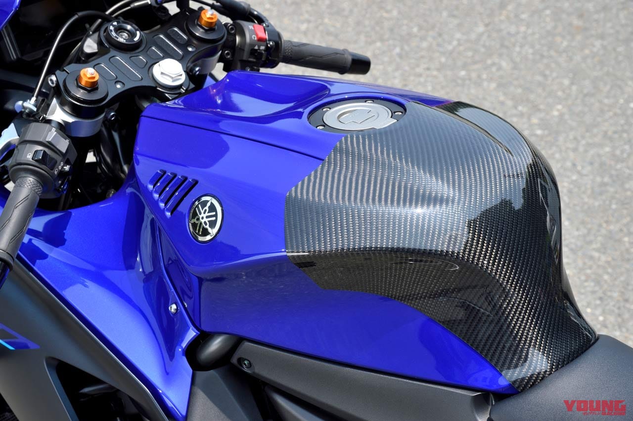 |マジカルレーシング YZF-R7カスタム【高品位なオリジナルパーツで本格ツインスーパースポーツをもっと楽しむ】