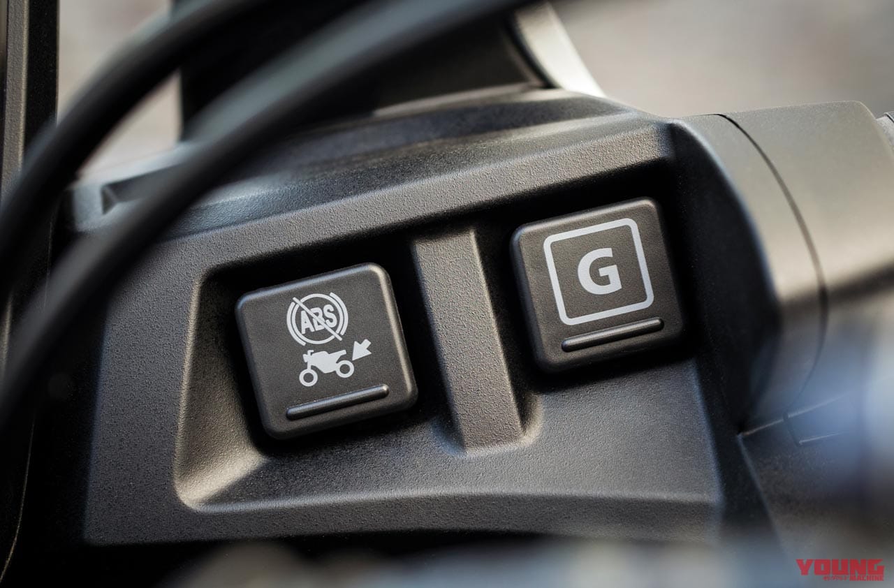 |Q15:ABSでプロライダーより短く止まれる?!【30秒でわかる! バイクの疑問】