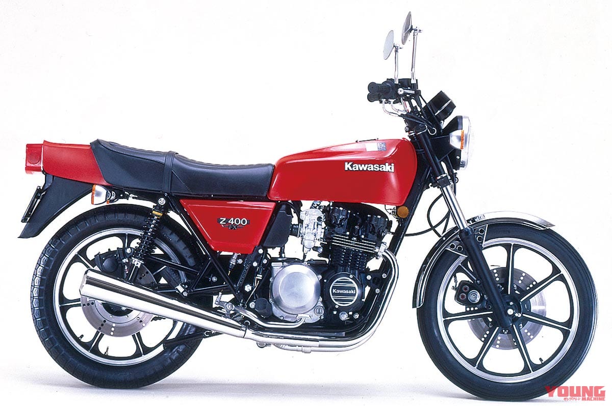 |なぜ46馬力の“旧式”が最強レプリカに勝てたのか? ゼファーが証明した、日本の公道で最も「気持ちいい」バイクの正体【400ccの歴史:1970~1980年代】