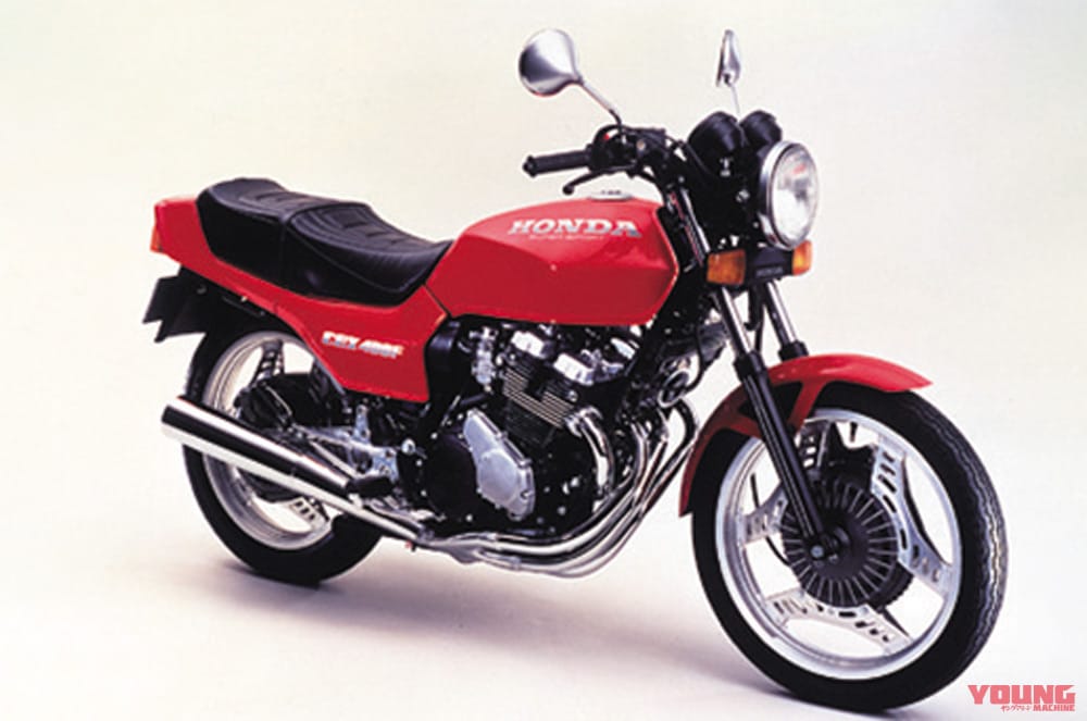 400直4ネイキッドブームの到来 ゼファー前後で歴史が変わった 400ccで見るバイクの歴史 1 Webヤングマシン 新車バイクニュース 400直4ネイキッドブームの到来 ゼファー前後で歴史が変わった 400ccで見るバイクの歴史 1 Webヤングマシン 新車バイクニュース