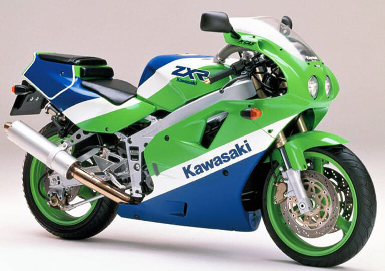 ’89 ZXR400|なぜ46馬力の“旧式”が最強レプリカに勝てたのか? ゼファーが証明した、日本の公道で最も「気持ちいい」バイクの正体【400ccの歴史:1970~1980年代】