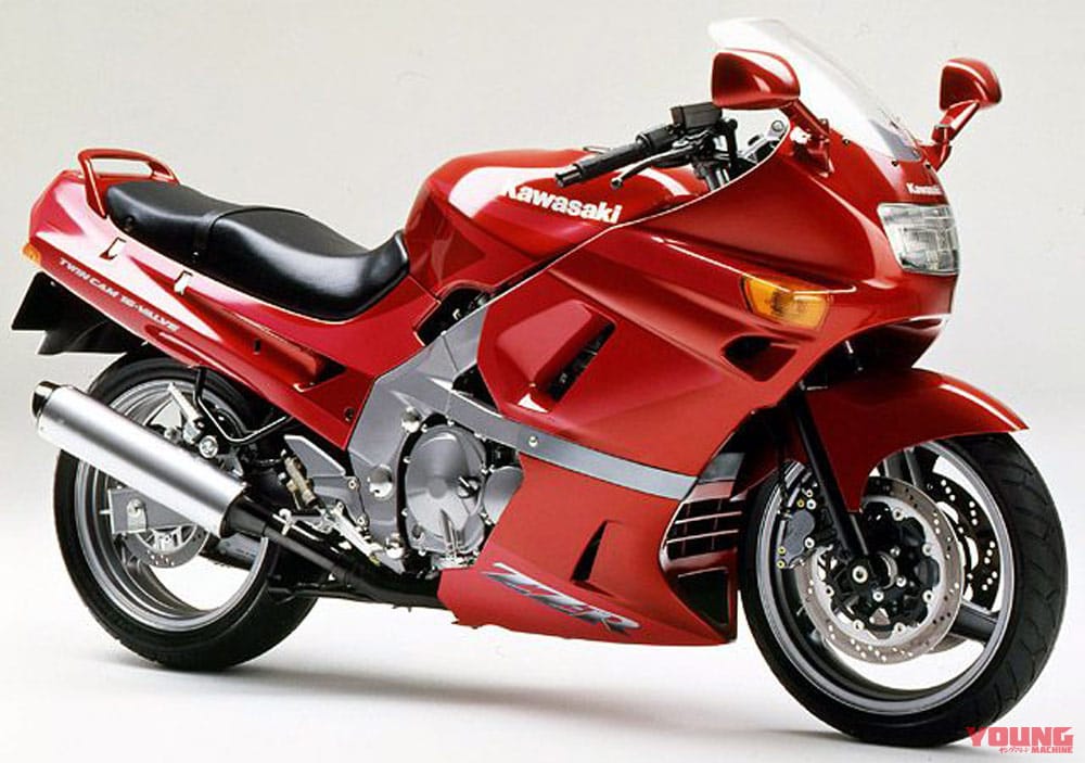 |なぜ46馬力の“旧式”が最強レプリカに勝てたのか? ゼファーが証明した、日本の公道で最も「気持ちいい」バイクの正体【400ccの歴史:1970~1980年代】